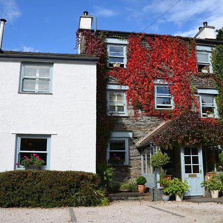Haven Cottage Ambleside Exteriér fotografie