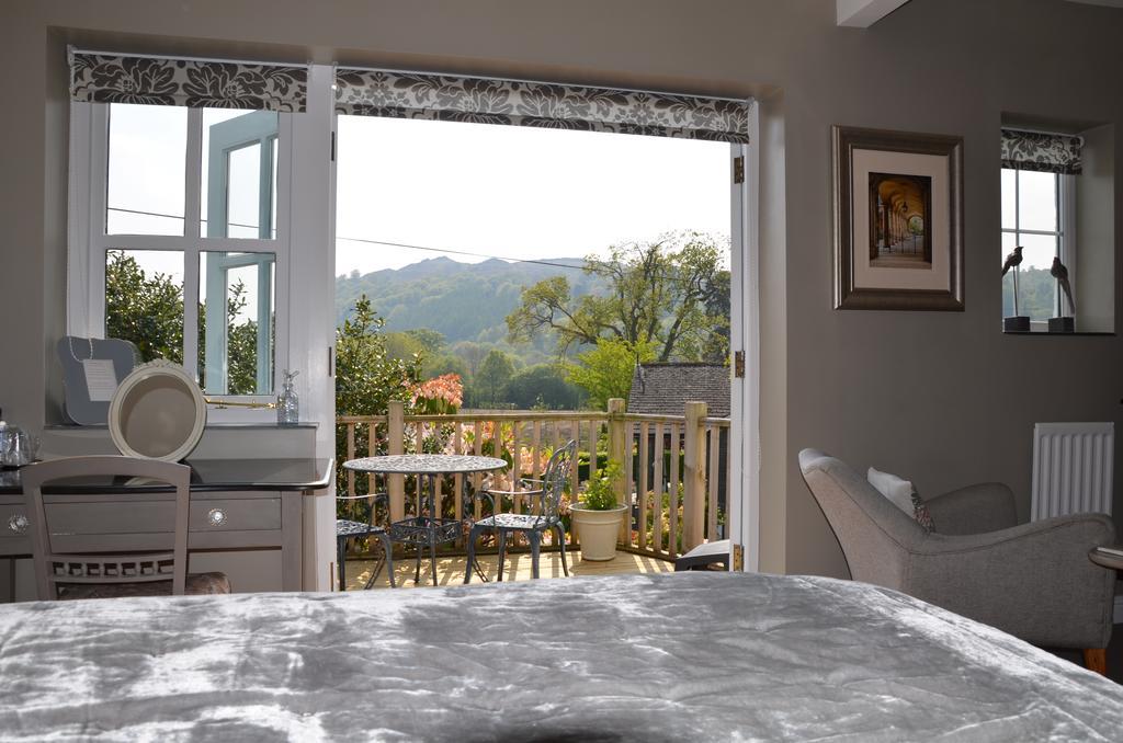 Haven Cottage Ambleside Exteriér fotografie